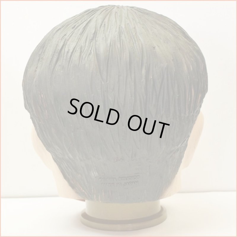 画像5: モノマネ名人コロッケの爆笑変身マスク「さそり座の男」 (5)