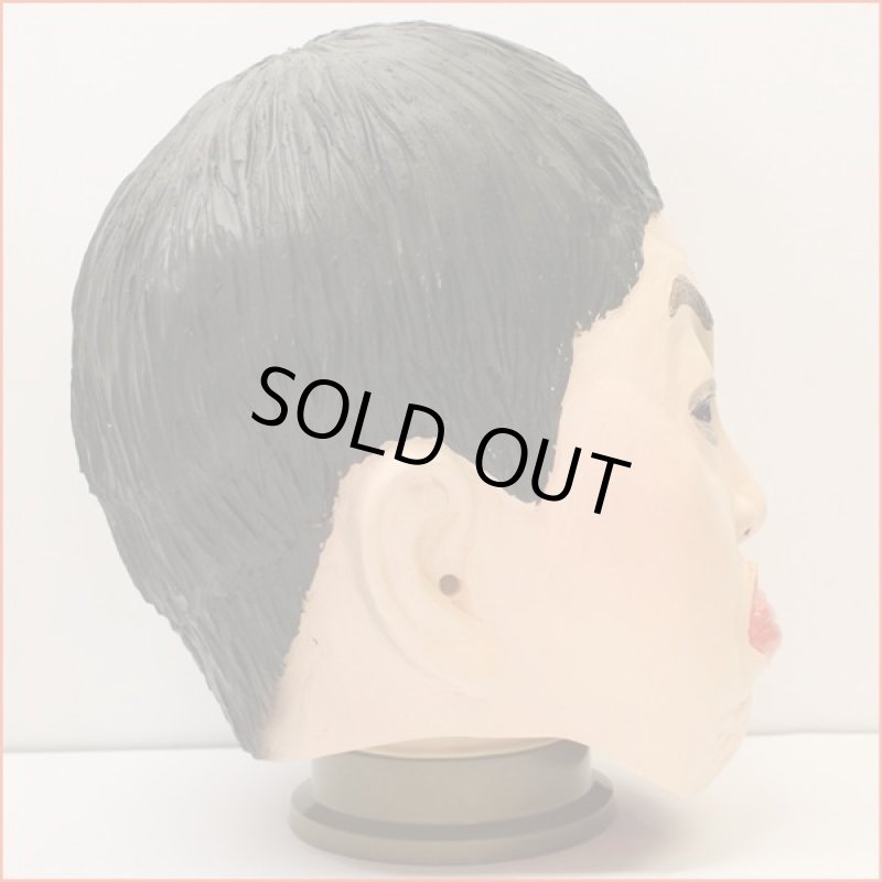 画像4: モノマネ名人コロッケの爆笑変身マスク「さそり座の男」 (4)