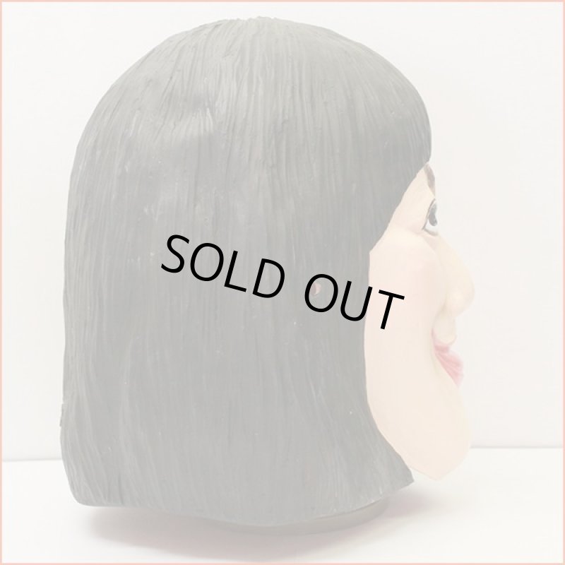 画像4: モノマネ名人コロッケの爆笑変身マスク「シンデレラクイーン」 (4)