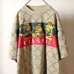 画像3: GALFY「ガルフィー」Ｔシャツ182003 (3)