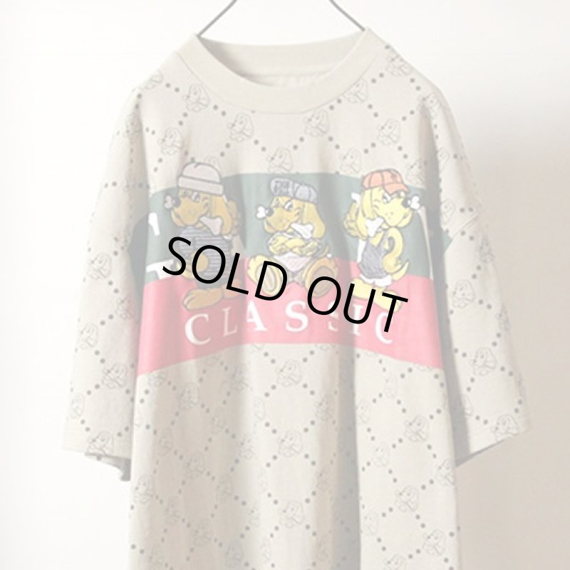 画像3: GALFY「ガルフィー」Tシャツ182003 (3)