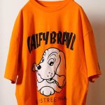 画像3: GALFY「ガルフィー」Ｔシャツ182007 (3)