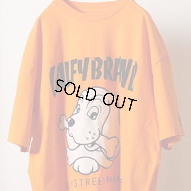 画像3: GALFY「ガルフィー」Ｔシャツ182007 (3)