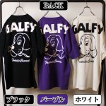 画像3: GALFY「ガルフィー」Ｔシャツ182152 (3)