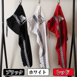 画像2: GALFY「ガルフィー」チェッカーラインジャージ182014 (2)