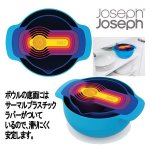 画像5: Joseph Joseph［ジョゼフ ジョゼフ］キッチンツール ネスト7プラス (5)