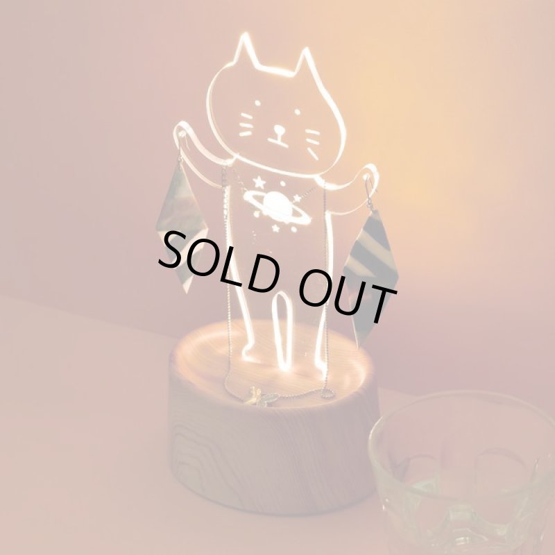 画像4: LEDアクセサリースタンド (4)