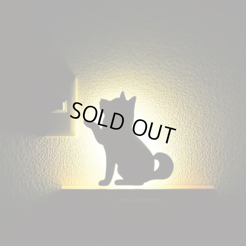 画像2: シバ ウォールライト (2)