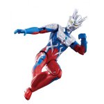 画像4: ウルトラアクションフィギュアウルトラマンゼロ (4)