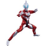 画像2: ウルトラアクションフィギュアウルトラマンジードプリミティブ (2)