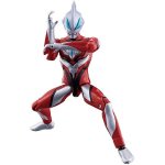 画像3: ウルトラアクションフィギュアウルトラマンジードプリミティブ (3)