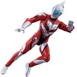 画像4: ウルトラアクションフィギュアウルトラマンジードプリミティブ (4)