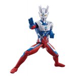 画像3: ウルトラアクションフィギュアウルトラマンゼロ (3)