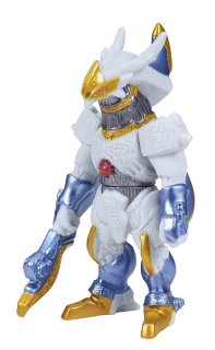 ウルトラマン55周年レジェンドZIPPOシリーズ「ULTRA-KAIJU
