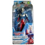 画像5: ウルトラアクションフィギュアウルトラマンゼロ (5)