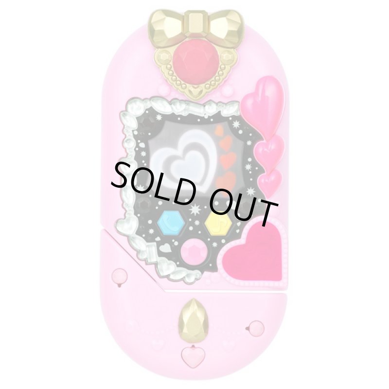 画像3: HUGっと!プリキュア「変身タッチフォンプリハート」 (3)