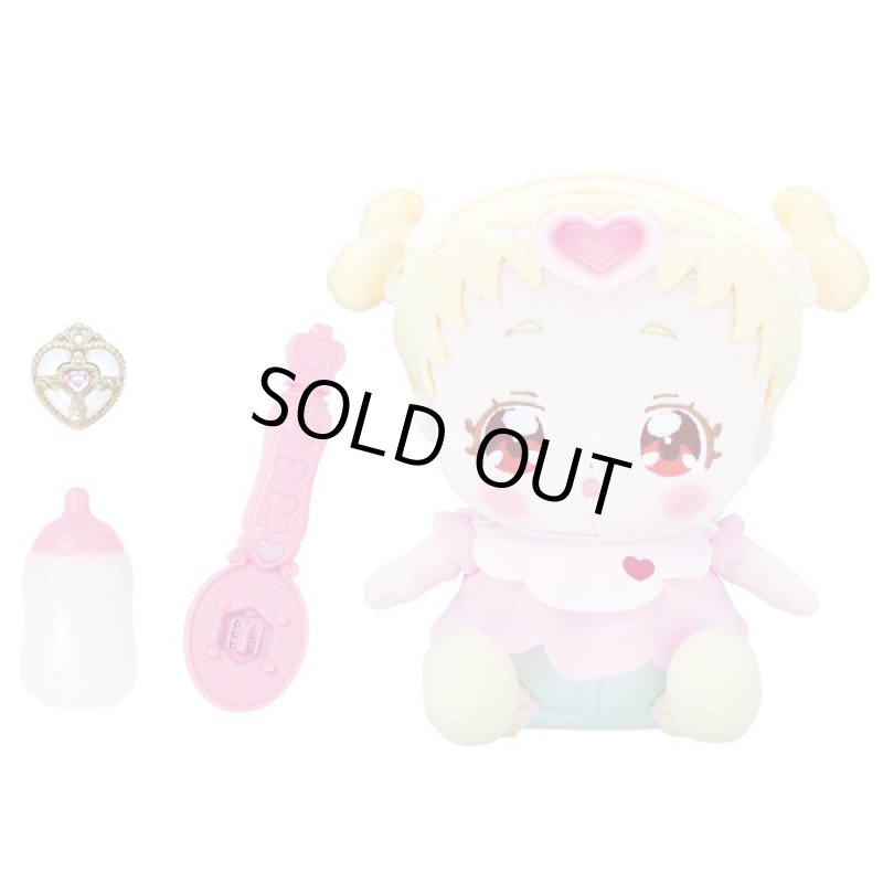 画像8: HUGっと!プリキュア「お世話たっぷりおしゃべりはぐたん」 (8)