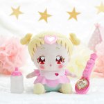 画像1: HUGっと!プリキュア「お世話たっぷりおしゃべりはぐたん」 (1)