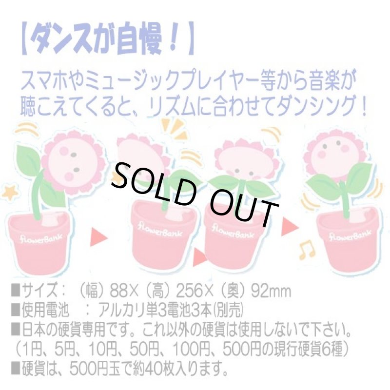 画像7: しゃべる！歌う！踊る！「フラワーバンク」 (7)