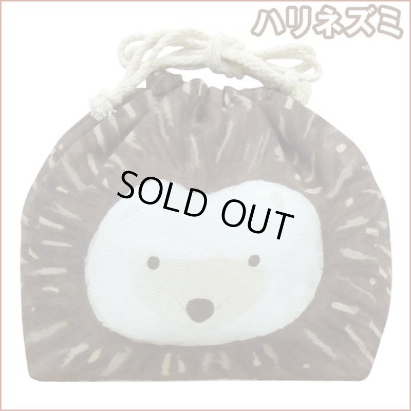 画像5: プルーズランチおかおきんちゃく (5)