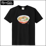 画像5: JAPANカルチャー立体Tシャツ (5)