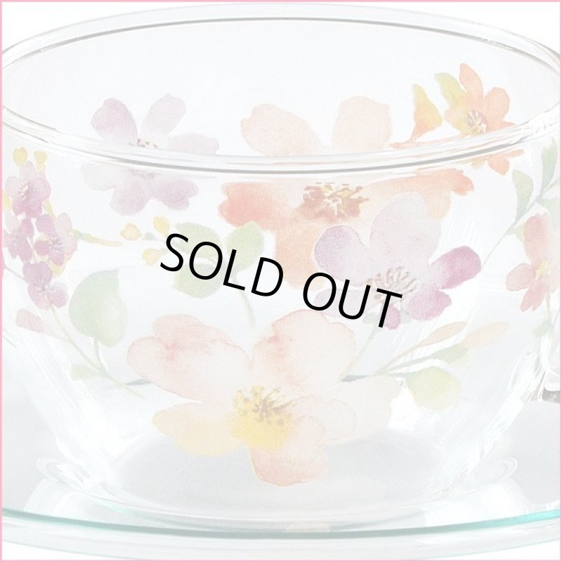 画像2: セレック「ティーカップ」フローリスト (2)