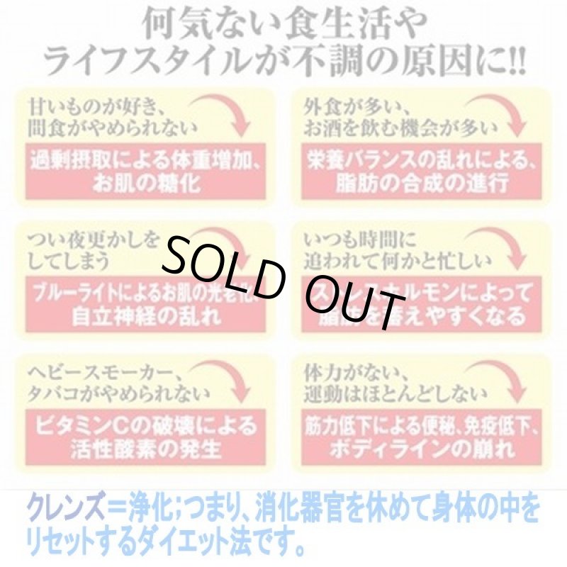 画像3: クレンズスープ「北海道産コーン100%贅沢コーンポタージュ」 (3)