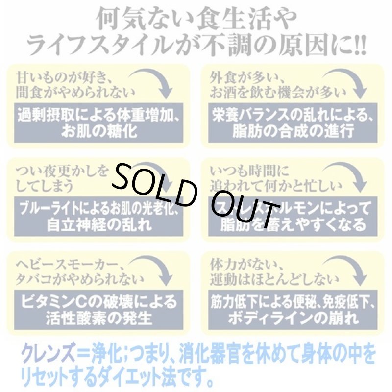 画像3: クレンズスープ「北海道産贅沢クラムチャウダー」 (3)