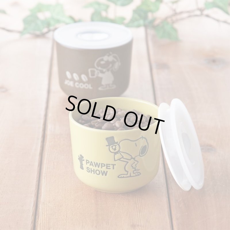 画像2: zero stone スヌーピートリオレンジストッカーセット　 (2)