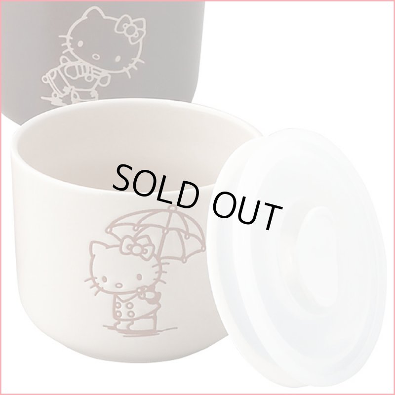 画像4: zero stoneハローキティトリオレンジストッカーセット (4)