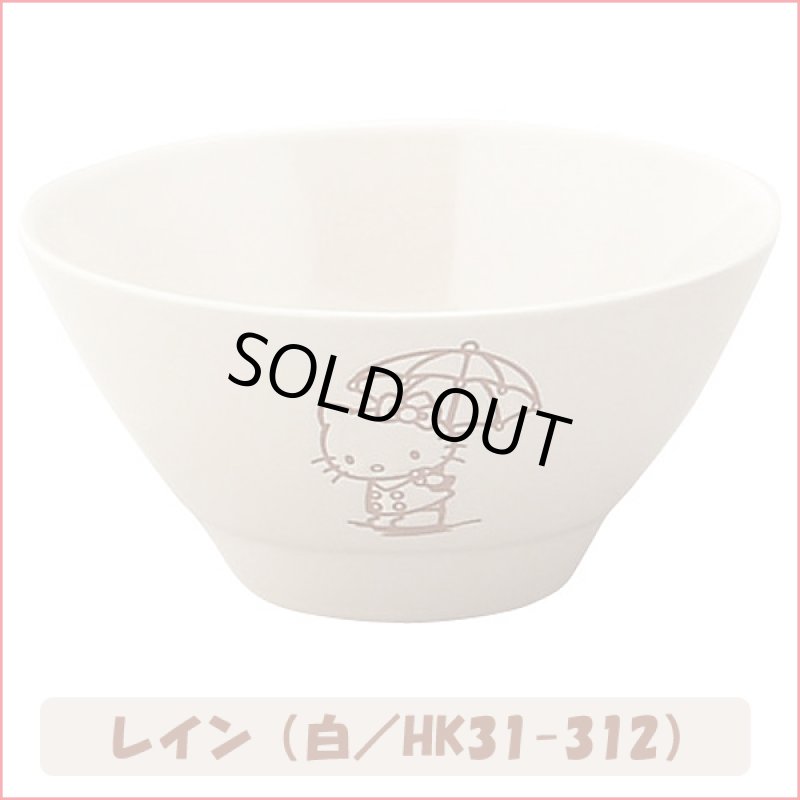 画像2: zero stoneハローキティライスボウル (2)