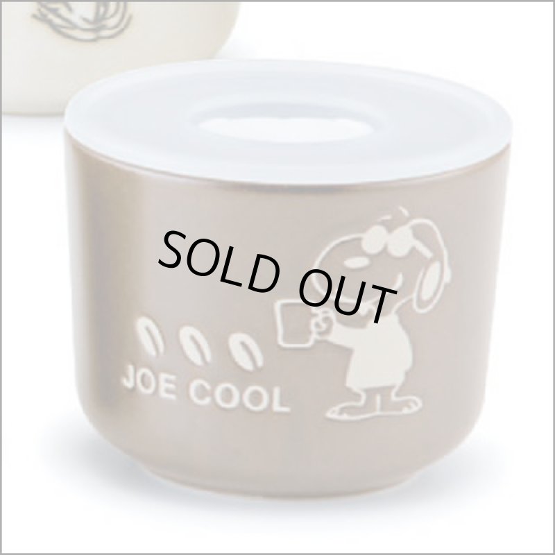 画像5: zero stone スヌーピートリオレンジストッカーセット　 (5)