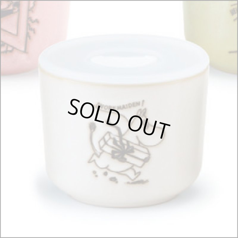 画像4: zero stoneムーミントリオレンジストッカー (4)