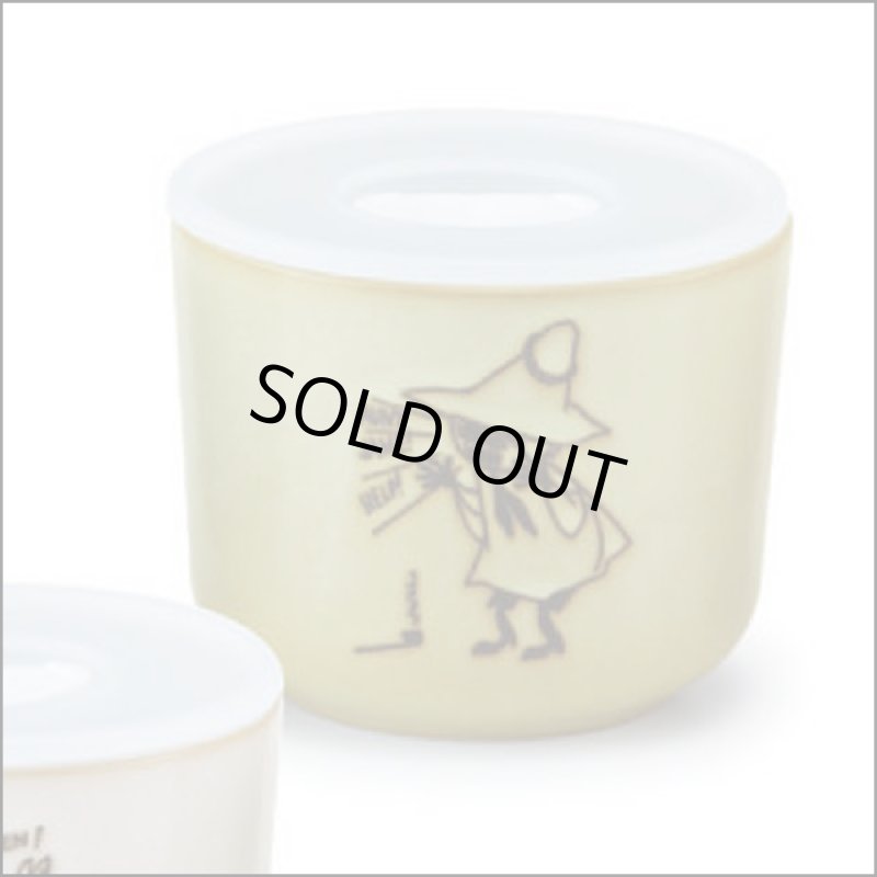 画像2: zero stoneムーミントリオレンジストッカー (2)