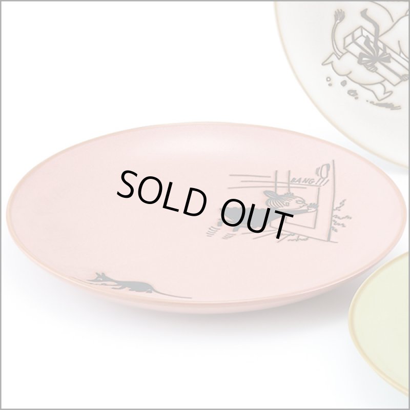 画像3: zero stoneムーミントリオプレートセット (3)