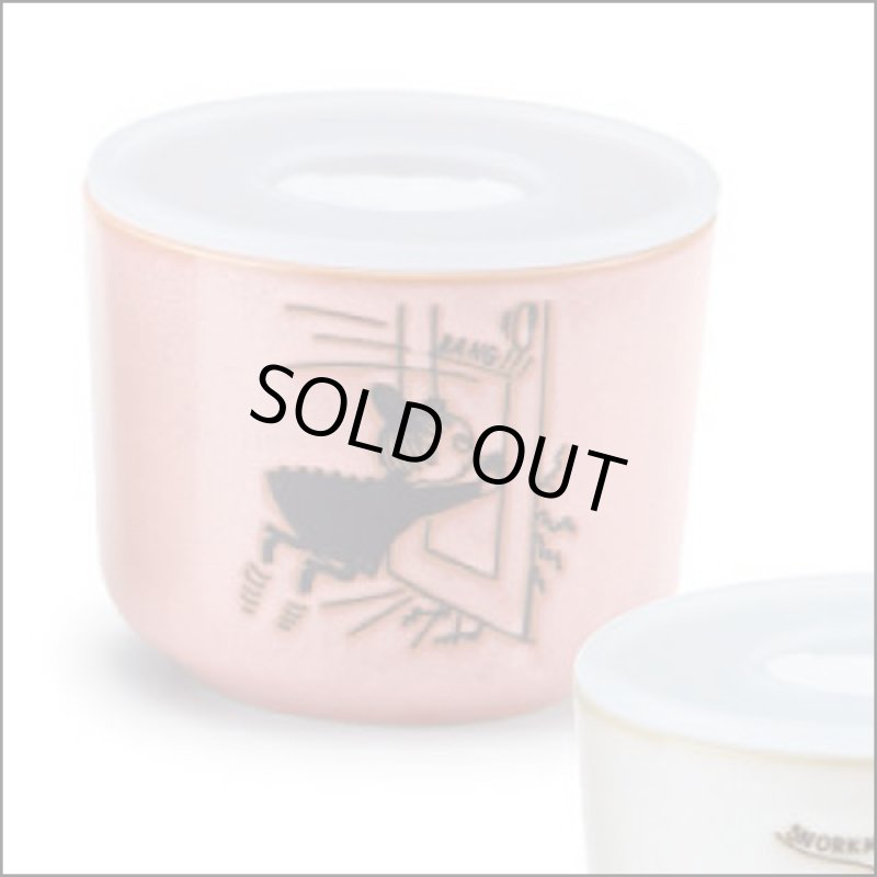 画像3: zero stoneムーミントリオレンジストッカー (3)