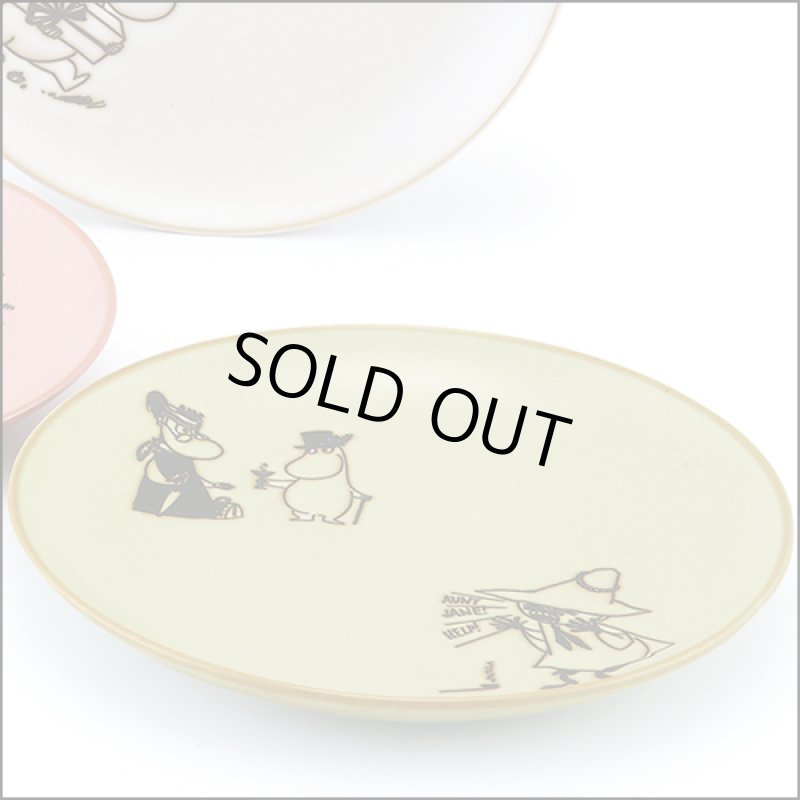 画像4: zero stoneムーミントリオプレートセット (4)