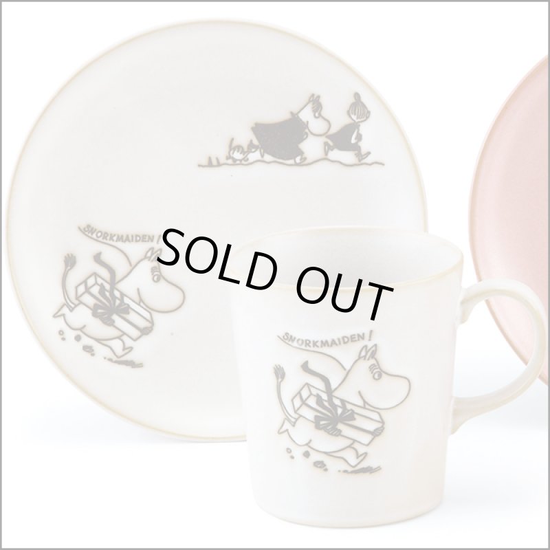 画像3: zero stoneムーミンモーニングペアセット (3)