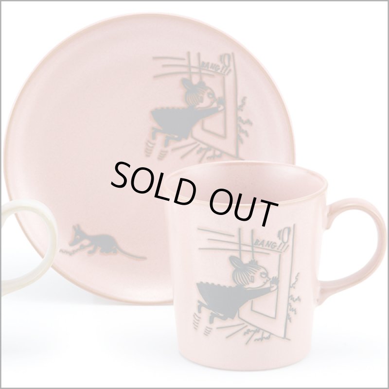 画像4: zero stoneムーミンモーニングペアセット (4)