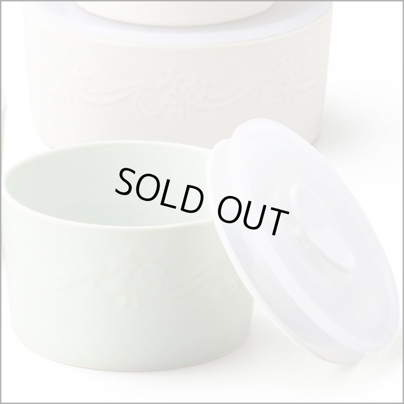 画像3: NINA RICCIニナリッチ「レンジ4点セット」zero stone仕様 (3)