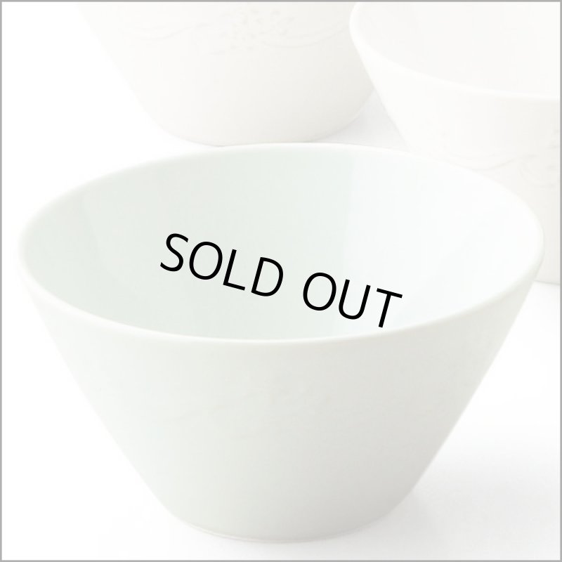 画像3: NINA RICCIニナリッチ「ファイブボウルセット」zero stone仕様 (3)