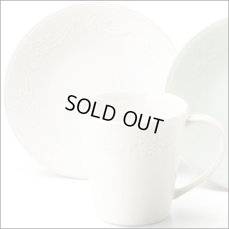 画像3: NINA RICCIニナリッチ「モーニングペアセット」zero stone仕様 (3)