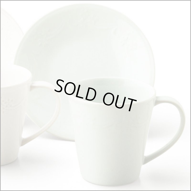 画像4: NINA RICCIニナリッチ「モーニングペアセット」zero stone仕様 (4)