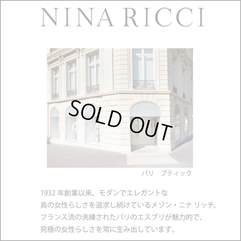 画像6: NINA RICCIニナリッチ「ベリーセット」zero stone仕様 (6)