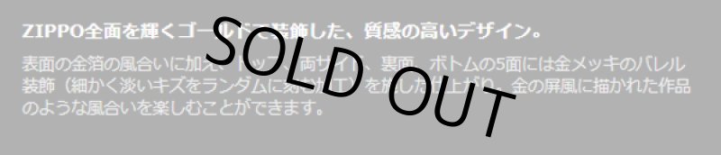 画像6: 天野喜孝ZIPPOライター［No.023_6D］ (6)