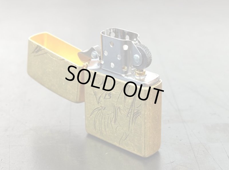 画像7: 天野喜孝ZIPPOライター［No.023_6D］ (7)