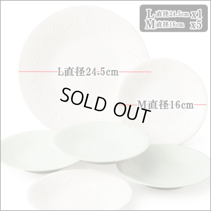 画像3: NINA RICCIニナリッチ「ベリーセット」zero stone仕様 (3)