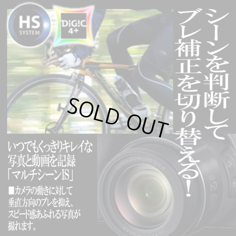 画像4: キヤノンPowerShot SX530 HS［豪華４点セット］ (4)