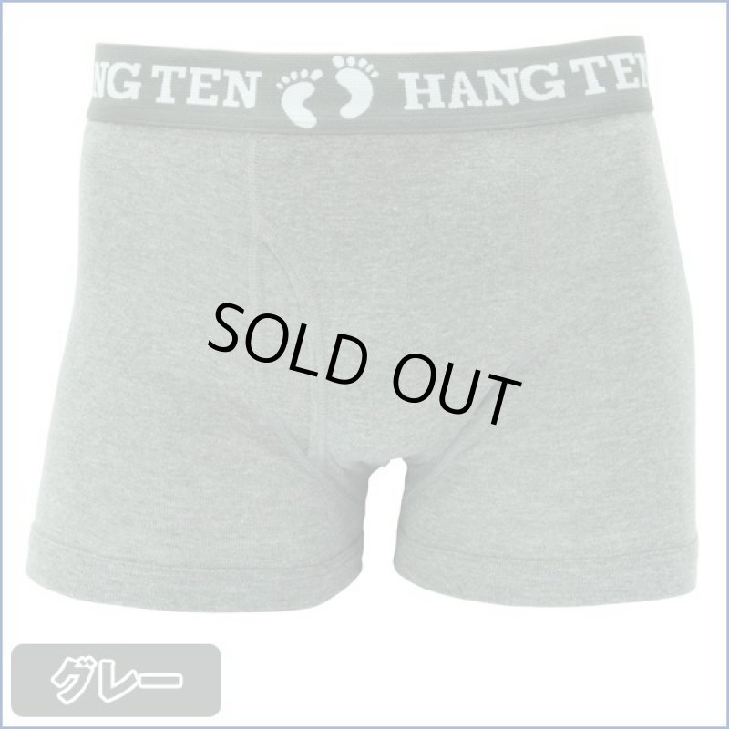 画像3: HANGTEN ボクサーブリーフ３パックシリーズ「スタンダードカラー」 (3)