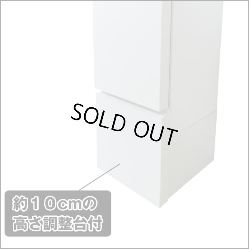 画像3: 送料込!トイレタワーラック つっぱり式 (3)